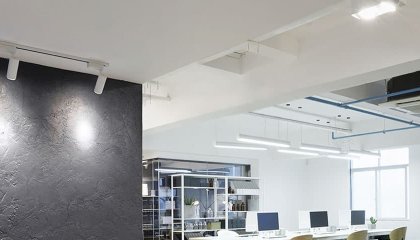 Office Lighting