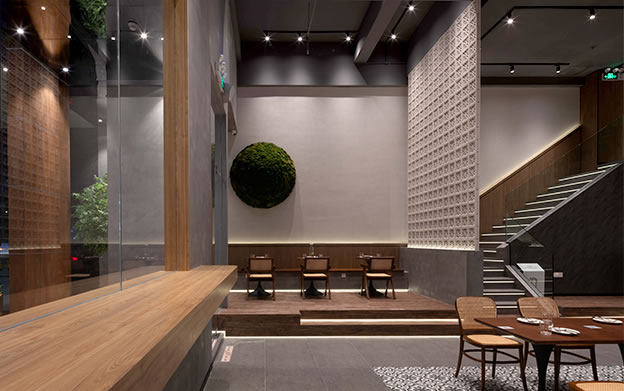 Some Fusiou Restaurant Cafe & Bar Project Some Fusiou Restaurant Cafe & Bar Project