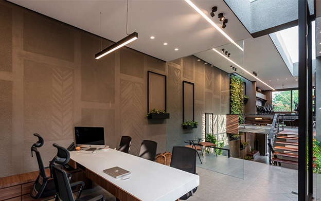 Office Project Office Project