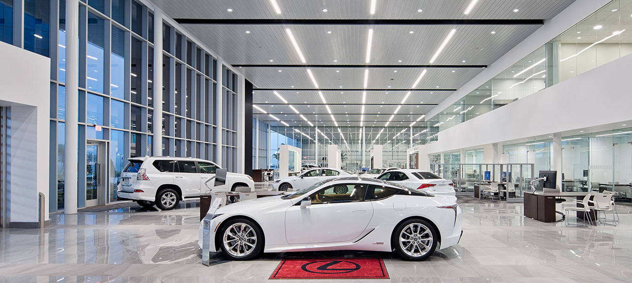 Lexus Auto Shop Project Lexus Auto Shop Project