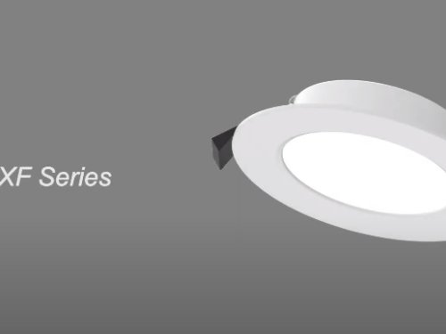 Pioneer Series LED Downlight